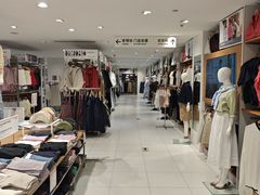 -优衣库(北京万柳华联购物中心店)