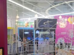 -英孚教育青少儿(高新公园茂中心)