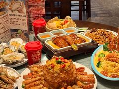 -蚝得喜海鲜(东城店)