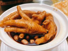 -新好景海鲜酒家(新塘店)