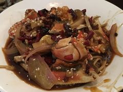-亮亮烧烤(万松园店)