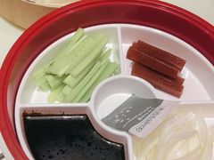 -惠丰堂饭庄·烤鸭·京味菜(翠微路店)