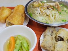 -华姐鸡粉(教育路店)