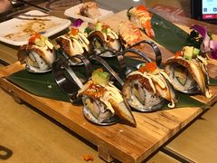 -友壹町寿司(嘉洲广场店)