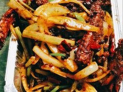-无限虾享(同庆街店)