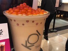 -KOI Thé(正佳广场店)