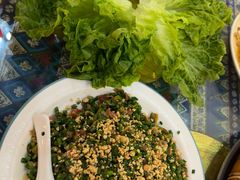-老崇左特色风味食馆