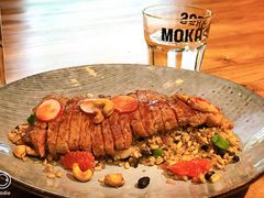 澳洲西冷牛排-Moka Bros 摩卡站(嘉华店)