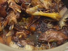 -斯丹姜母鸭·古法干香(涂门街总店)