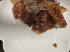 -北京王府井希尔顿酒店·秦唐中餐厅Chynna