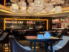 -岷山饭店-芝芝自助餐厅