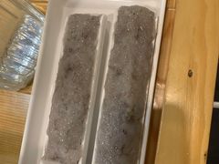 手打鲜虾滑-烹然四季椰子鸡火锅(团结湖总店)