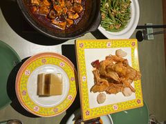 -那家小馆•北京菜•烤鸭(中关村店)