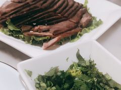 -马记伊源斋涮肉·清真菜(百子湾店)