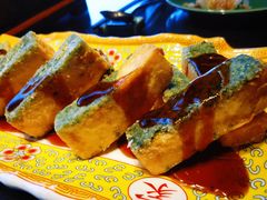 那家自制豆腐-那家山城(樱桃园店)