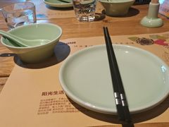 -阳光家常菜(泉城路店)