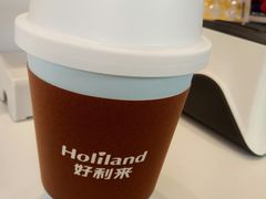 -好利来(十里河店)