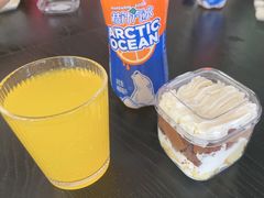 -莫多多餐厅