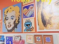-瓦匠工社·马赛克·积木拼图·亲子手工DIY
