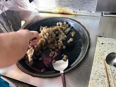 -二七友名焖子铺