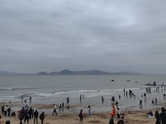 -白城沙滩