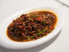 -加顺农场餐厅