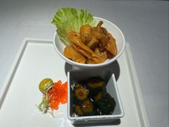 -小城故事·地道宁波味(月湖盛园店)