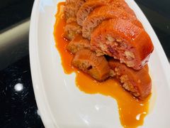 -新南华大酒店(广中店)