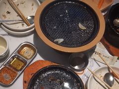 -大同江朝鲜菜•长春地标美食(绿园吾悦广场店)