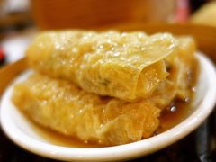 -添好运(中环IFC店)