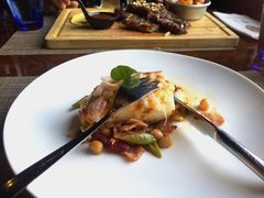 -YUE·6·西式融合餐厅(外滩六号店)