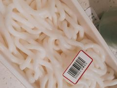 土豆粉-野妹火锅(龙岗店)