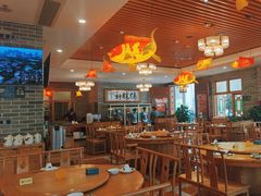 -德胜轩正宗顺德菜(宝安沙井会展中心店)