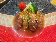 -鸟鹏烧鸟居酒屋(昌岗店)