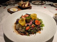 -狮拾久·现代新加坡料理(壹方城店)