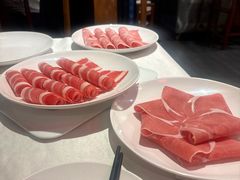 -东来顺饭庄(西直门店)