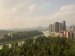 -深圳富临大酒店
