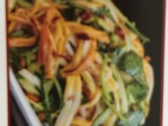 炝拌金针菇-老昌春饼(新天地店)