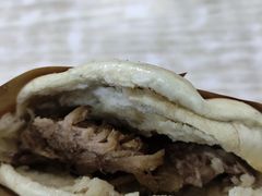 -樊记腊汁肉(竹笆市总店)