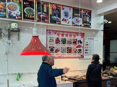 大堂-红灯笼龙凤饭店(宁波老字号店)