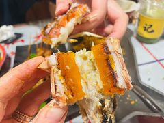 -辉记炭烧海鲜大排档·老字号(福田店)