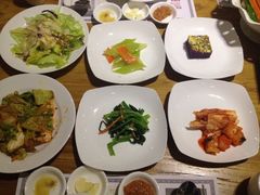iphone_upload_pic-紫霞门韩国料理烤肉(深南东路店)