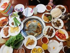 -比尔森韩式烤肉自助(国商店)