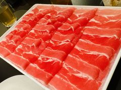 -鲜入唯煮·港式海鲜牛肉火锅(金宝街店)
