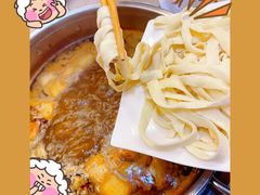 -虾吃虾涮虾火锅(府学路店)