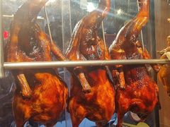 -陈光记烧腊店(罗保博士街店)