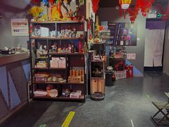 -夜幕浸入式超级密室(望京店)