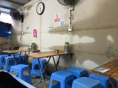 -陈氏老字号十三小炸炸店
