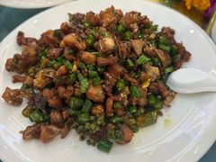 -黔人百味.贵州菜