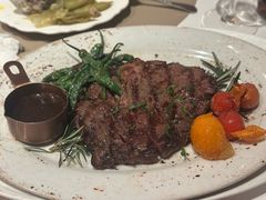 -斯普汇生蚝牛排馆(中骏世界城店)